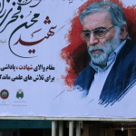 ¿Cómo afectará la muerte de Fakhrizadeh al programa nuclear de Iran?