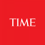Joe Biden y Kamala Harris Personas del años para Times