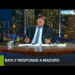 ¿Ha sido Jaime Bayly objeto de algún ataque físico o amenazas?