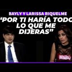 ¿Cuál es el estilo de entrevistas de Jaime Bayly?