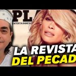 ¿Ha sido Jaime Bayly objeto de censura?