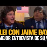 ¿Cuál es el programa más popular de Jaime Bayly?