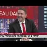 ¿Ha incursionado Jaime Bayly en la radio?