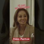 ¿Isabel Presley ha escrito algún libro?