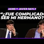 ¿Qué proyectos culturales ha impulsado Jaime Bayly?