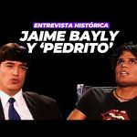 ¿Qué temas aborda Jaime Bayly en sus programas?