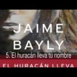 ¿Cuántos libros ha escrito Jaime Bayly?