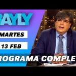 ¿Cuál es la visión de Jaime Bayly sobre el futuro de la televisión?