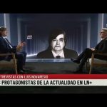 ¿Qué tipo de contenido comparte Jaime Bayly en sus redes sociales?