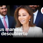 ¿Qué proyectos futuros tiene Isabel Presley?