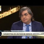 ¿En qué países es conocido Jaime Bayly?