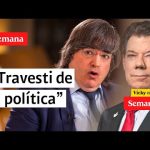 ¿Cuál es la orientación política de Jaime Bayly?
